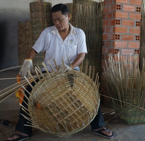 Hợp tác xã: Khó tiếp cận vốn để phát triển sản xuất